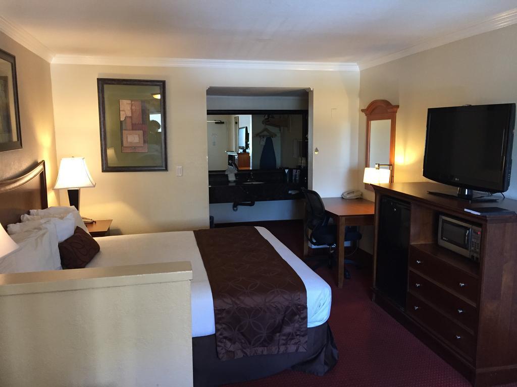 Chula Vista Inn Exteriör bild