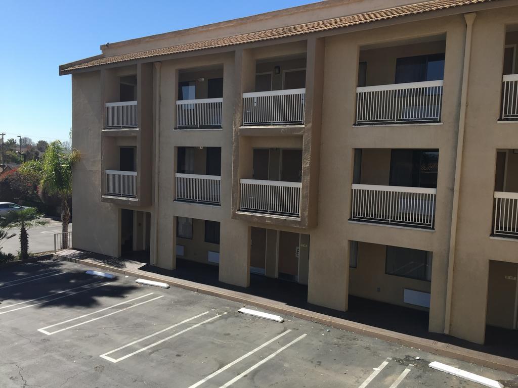 Chula Vista Inn Exteriör bild