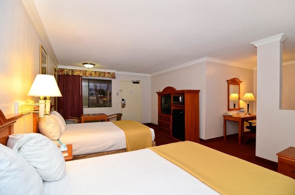 Chula Vista Inn Exteriör bild
