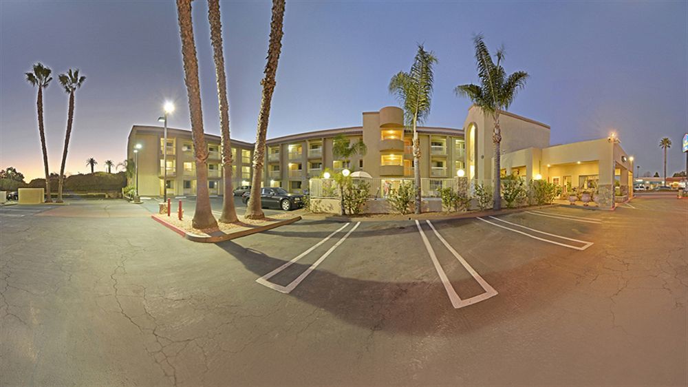 Chula Vista Inn Exteriör bild