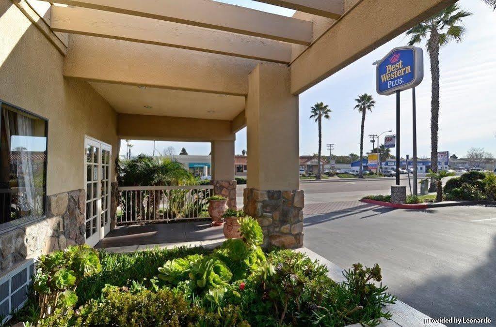 Chula Vista Inn Exteriör bild