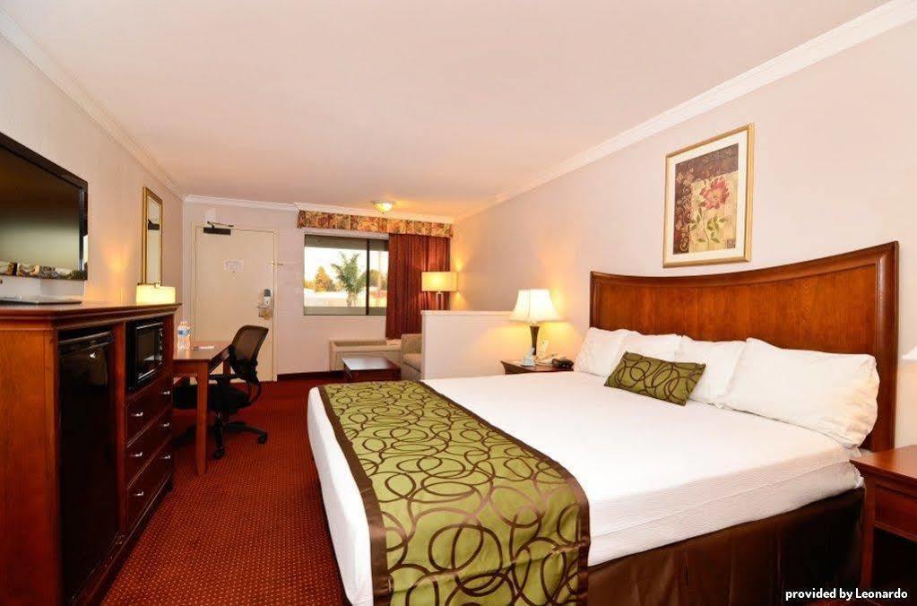 Chula Vista Inn Exteriör bild
