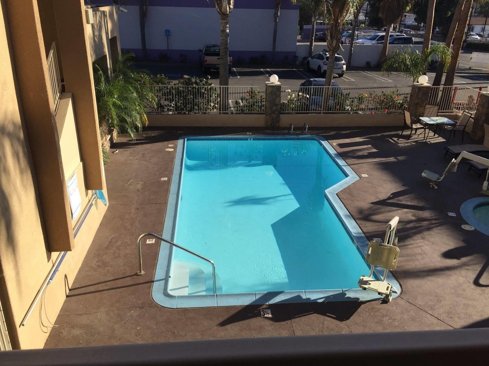 Chula Vista Inn Exteriör bild