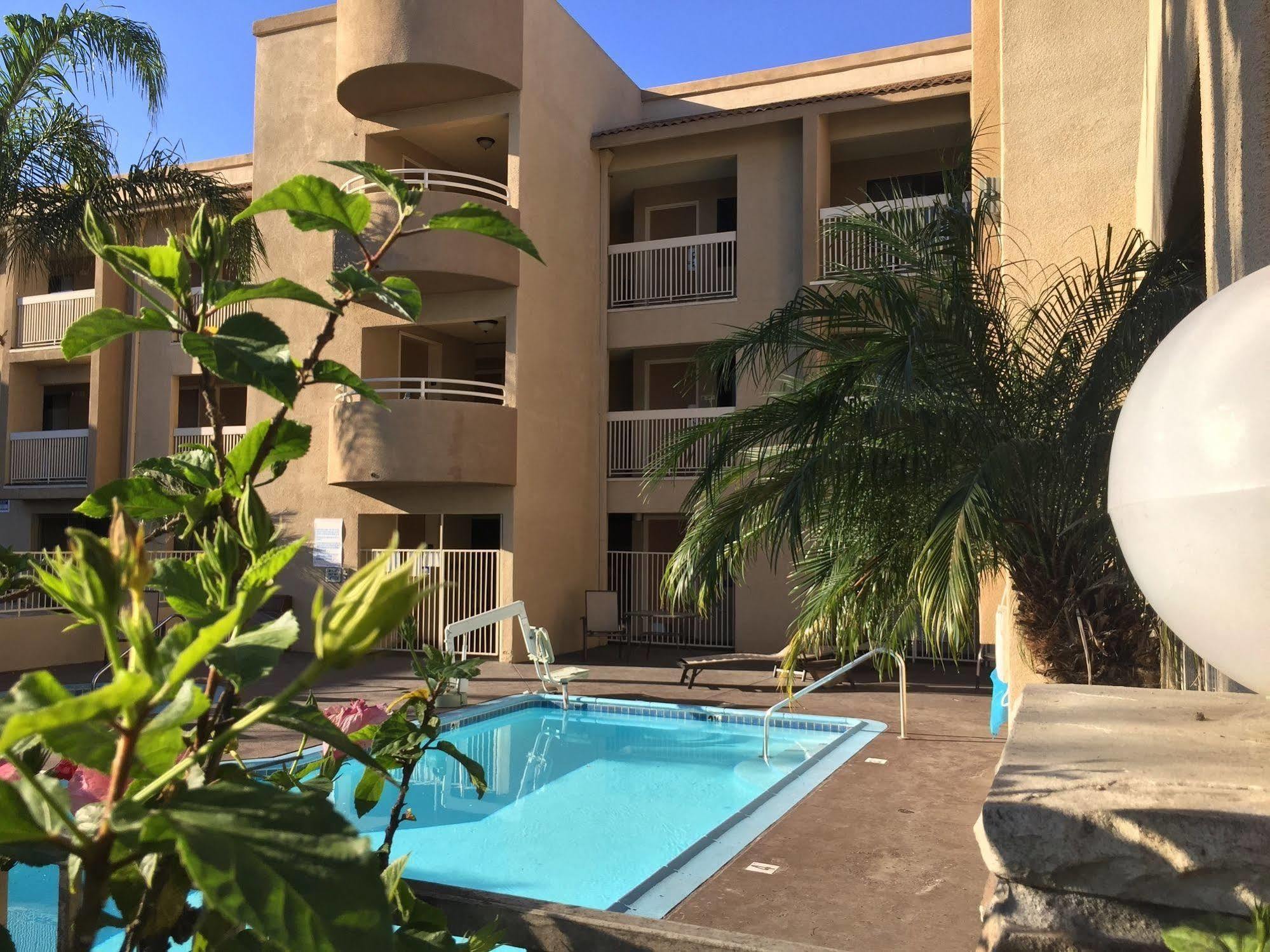 Chula Vista Inn Exteriör bild